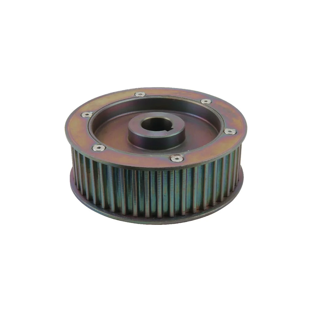 [AMAT2-290916] Fulie STS, 48 dinți ET38569