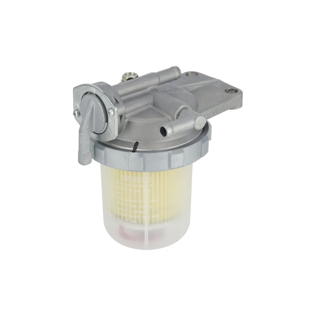 [AMAT2-373880] Filtru combustibil RA21151270