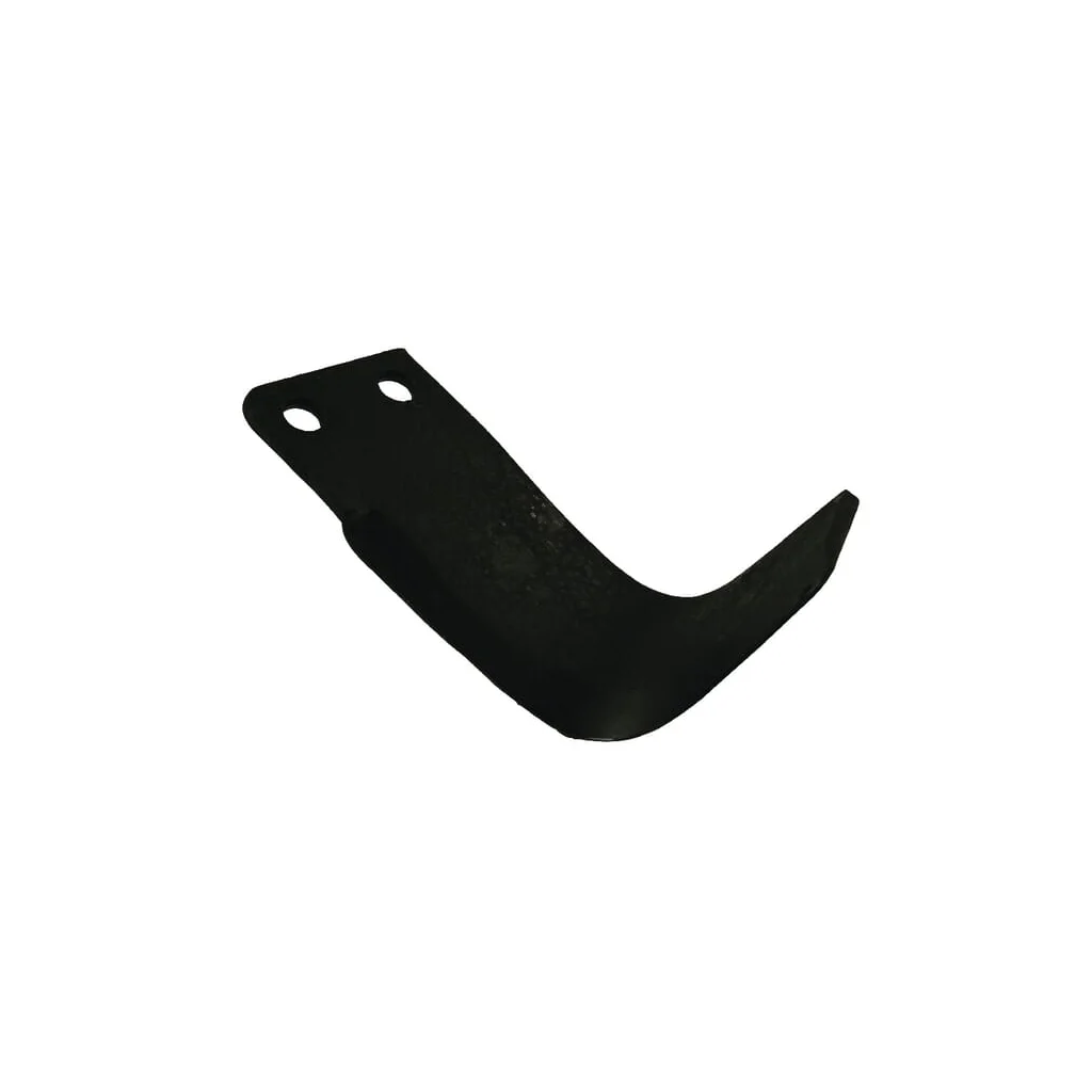 [AMAT2-373894] Cuțit freză rotație dreapta 190x100x80mm grosime 7mm potrivit pentru Eberhardt RB1530