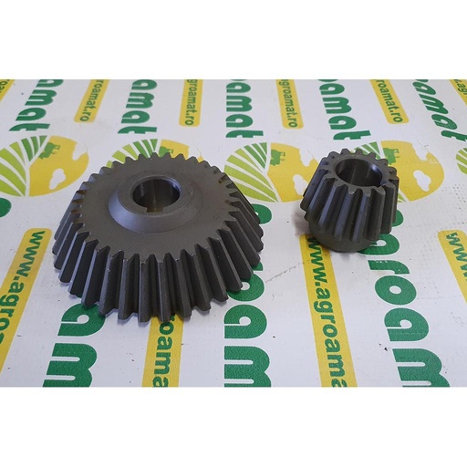 [AMAT1-13648] Set Pinion 80433640+80433641