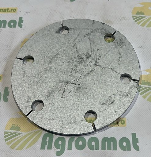 [AMAT1-28675] Suport