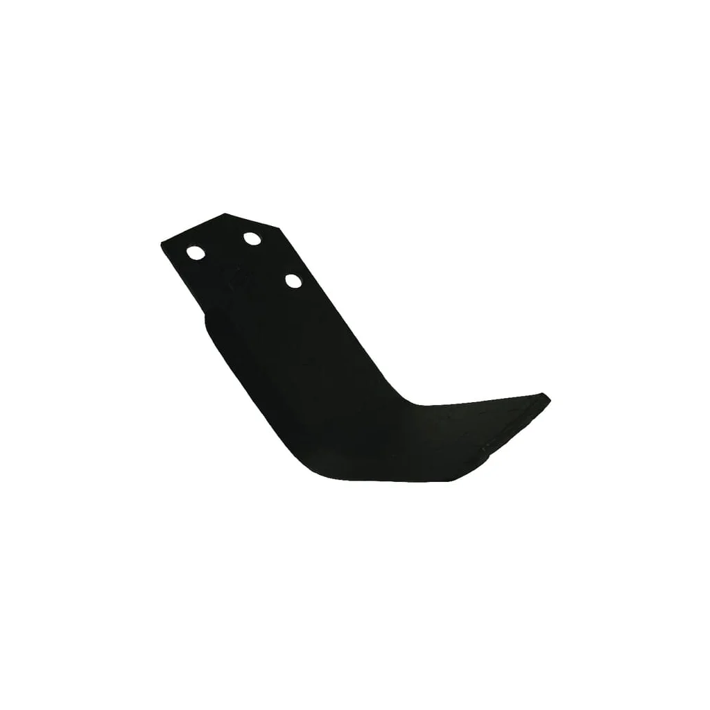 [AMAT2-373923] Cuțit freză rotație dreapta 192x48x70mm grosime 6mm potrivit pentru Agria RB06038