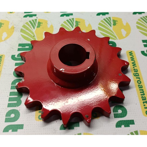 [AMAT1-28677] Pinion 277536.4