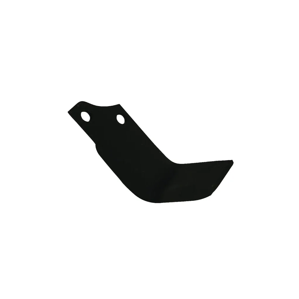 [AMAT2-373940] Cuțit freză rotație dreapta 155x70x50mm grosime 5mm potrivit pentru Agria RB176790R