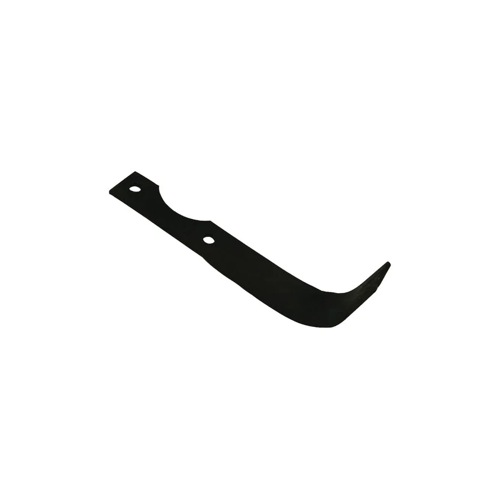 [AMAT2-373970] Cuțit freză rotație dreapta 205x50x30mm grosime 4mm potrivit pentru Agria RB17223