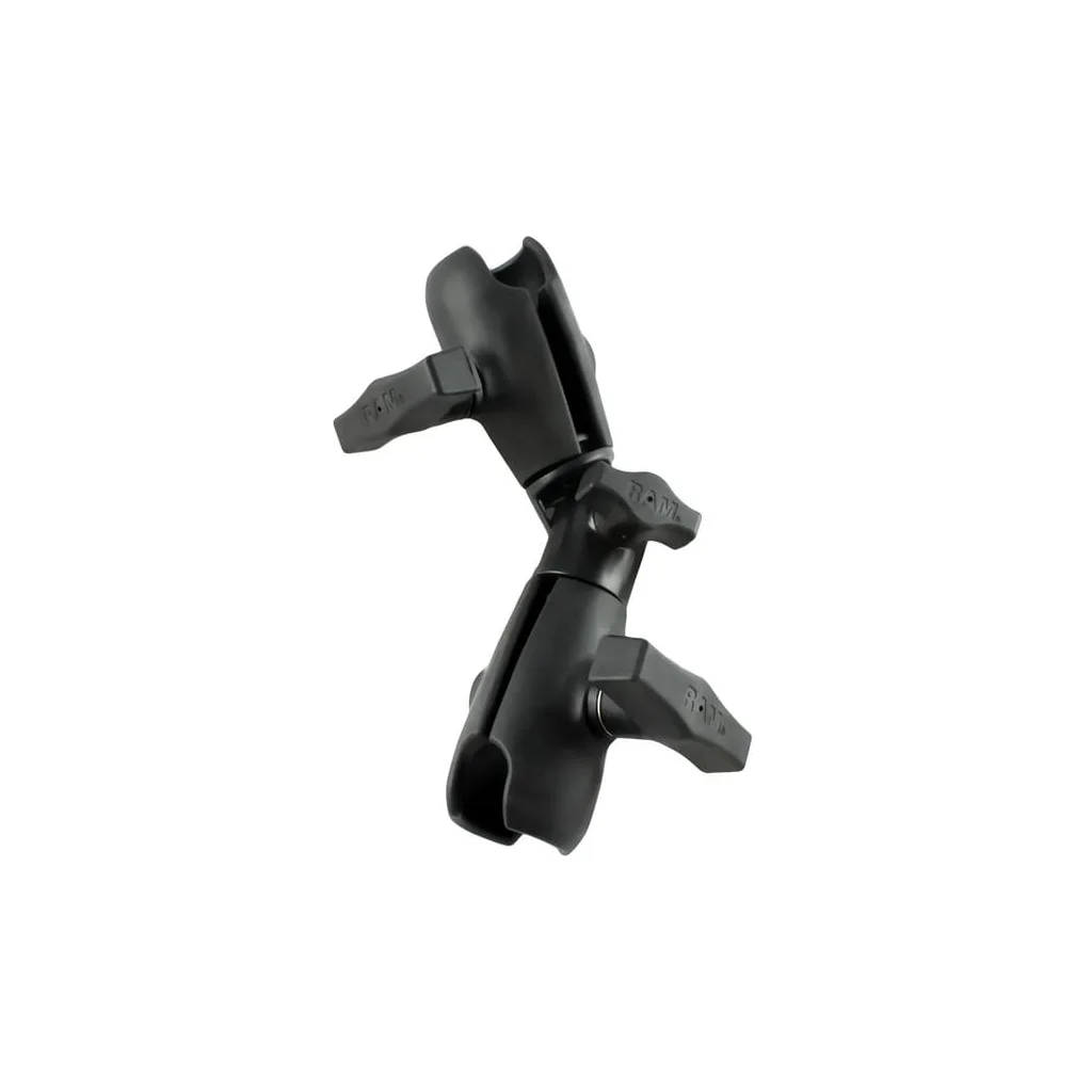 [AMAT2-373974] Suport dublu pivotant și braț de prindere - Mărimea C 1 1/2" RAPC2002U