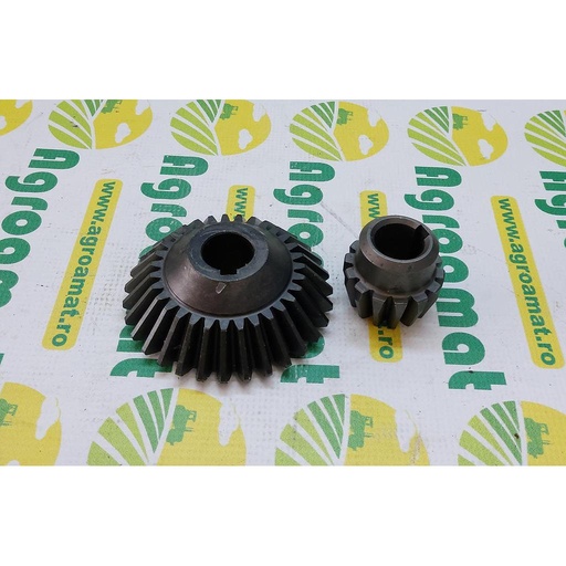 [AMAT1-13647] Pinion Set 80417952 + 80417953