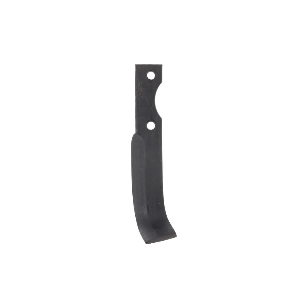 [AMAT2-374004] Cuțit freză rotație dreapta 193x55x30mm grosime 6mm potrivit pentru B.C.S. RB123014RH