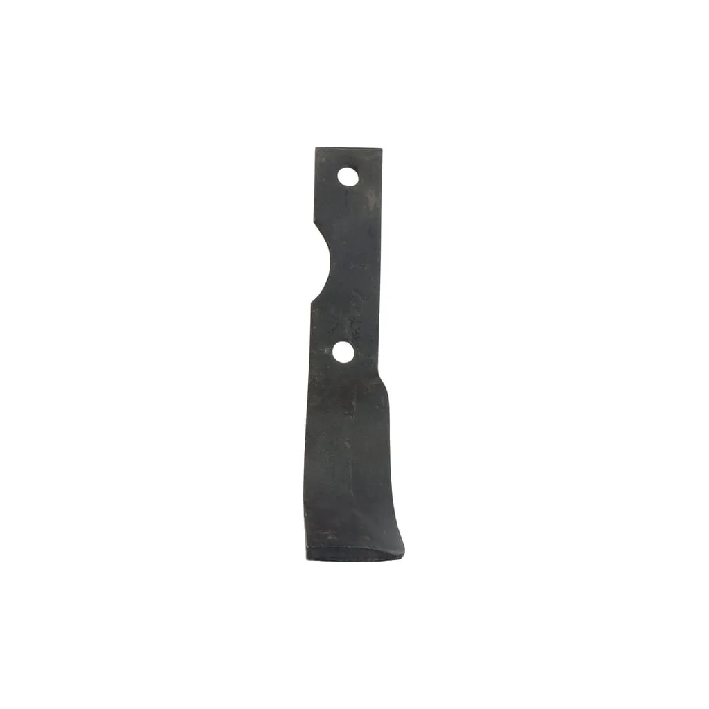 [AMAT2-374015] Cuțit freză rotație stânga 248x100x40mm grosime 8mm potrivit pentru Kuhn RB52011600