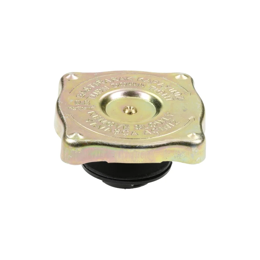 [AMAT2-374199] Capac radiator RC15001N