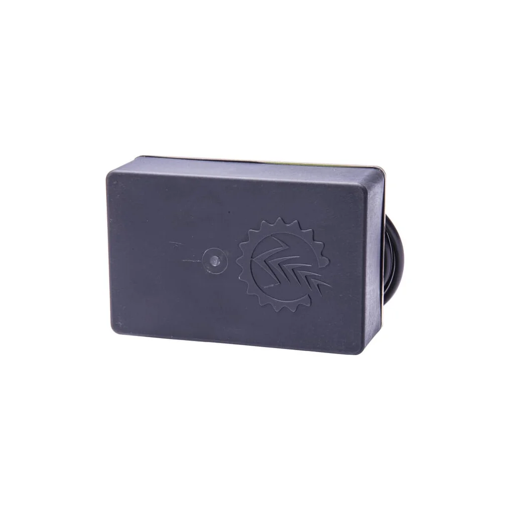 [AMAT2-374218] Motor excludere automată rând 5 cuplu 10Nm cu excentric RE101701