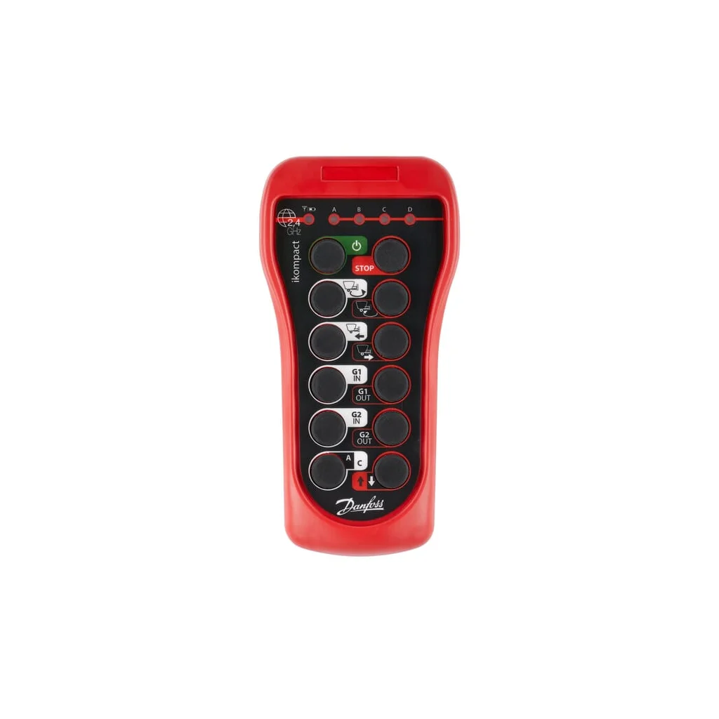 [AMAT2-374281] Transmițător IKOMPACT12 RCT11291220