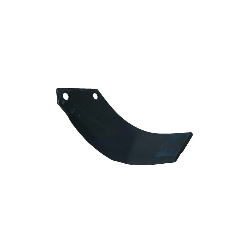 [AMAT2-374317] Cuțit freză rotație dreapta 205x130x80mm grosime 6mm potrivit pentru Howard RB9954