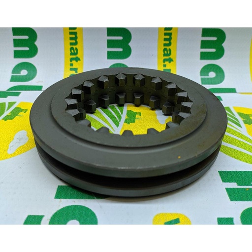 [AMAT1-13642] Pinion 80919452