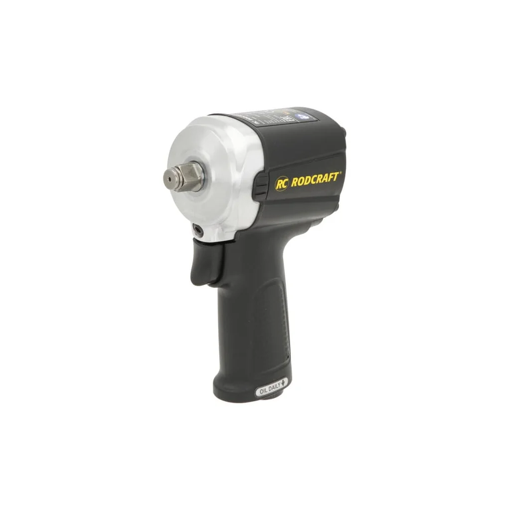 [AMAT2-374367] Pistol de impact pneumatic 1/2" 1254Nm RC2203