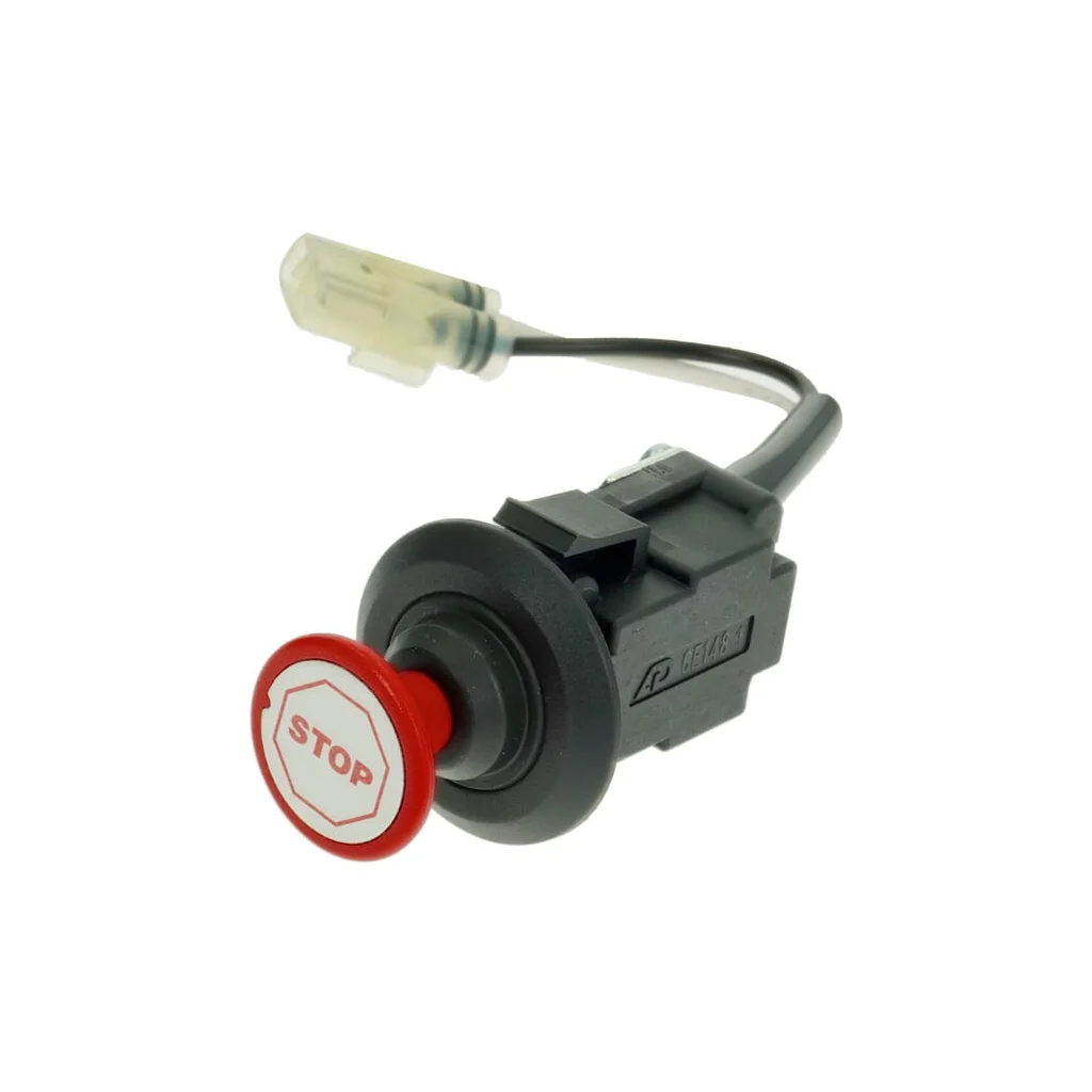 [AMAT2-374438] Comutator de oprire a motorului RD45953952