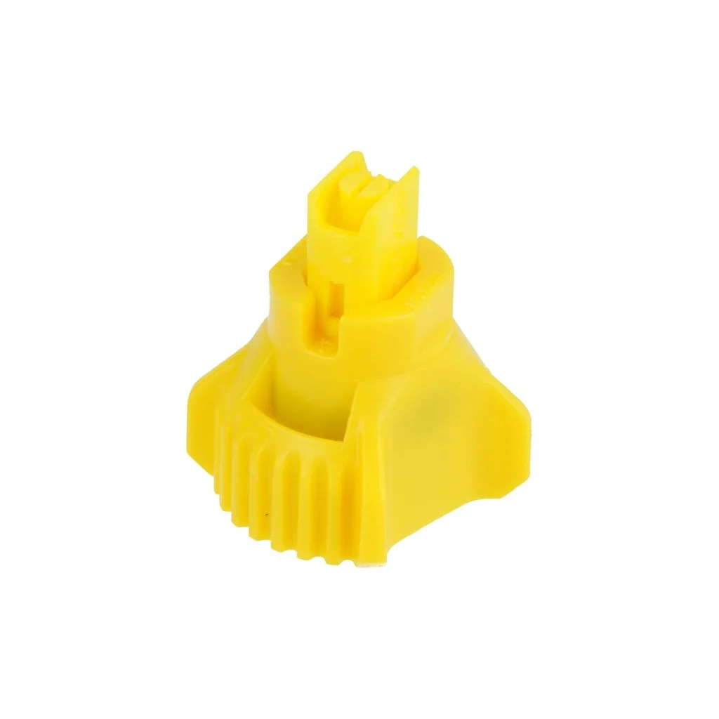 [AMAT2-374625] Set duze injecție aer (8 buc) RDX 120° 02 galben RDX12002P008