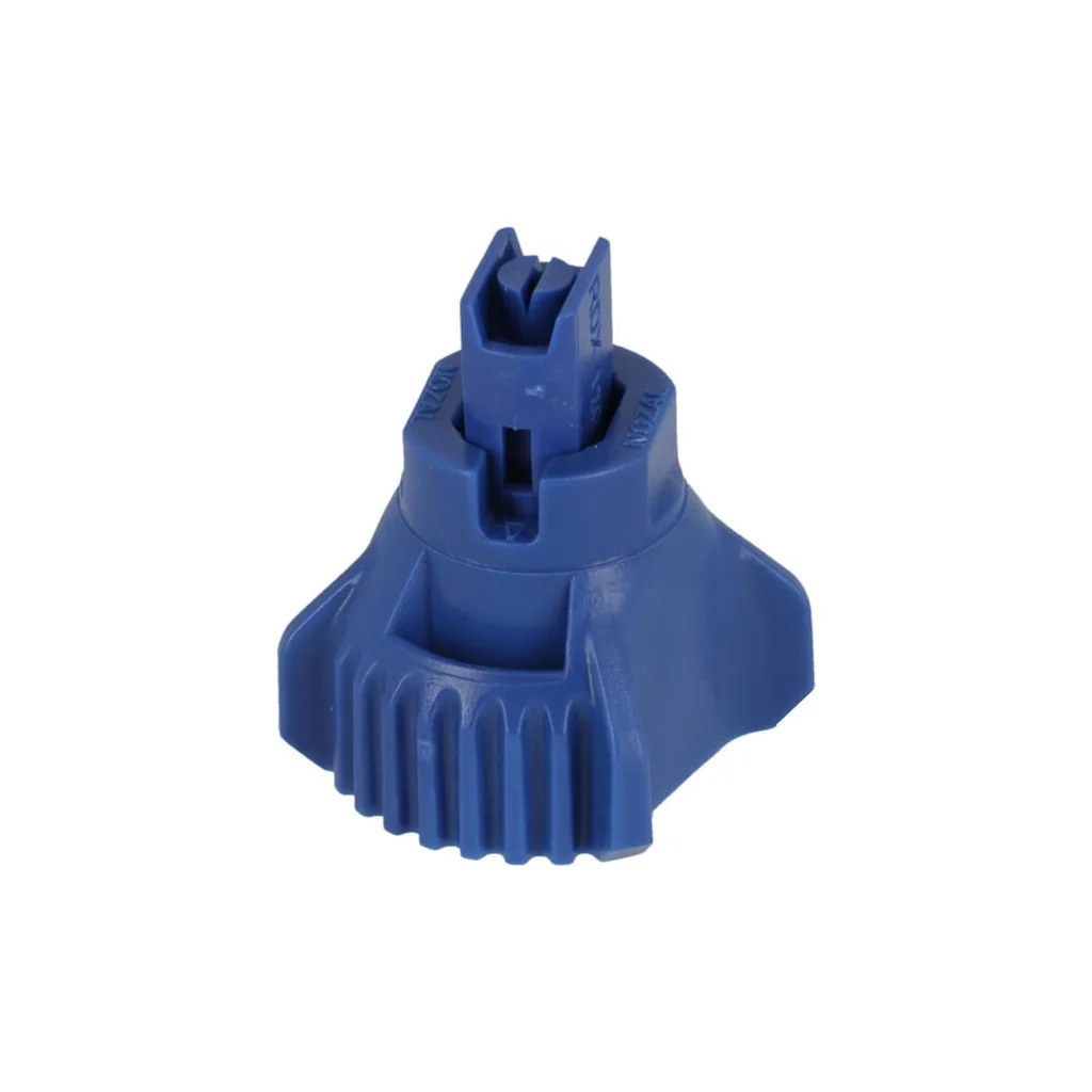 [AMAT2-374666] Set duze injecție aer (8 buc) RDX 120° 03 albastru RDX12003P008