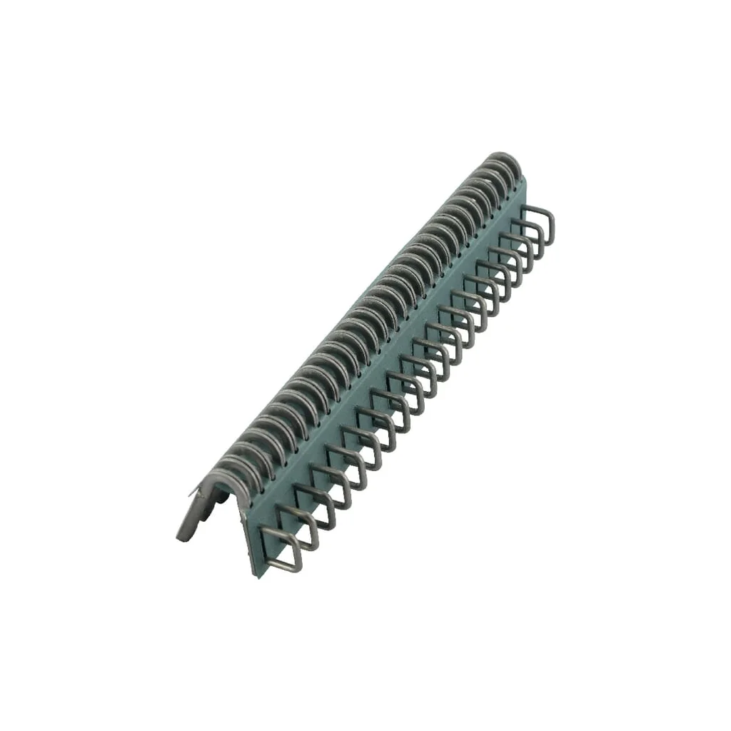[AMAT2-374669] Set agrafe pentru curea (6) 150mm TITAN complet RBBT05150