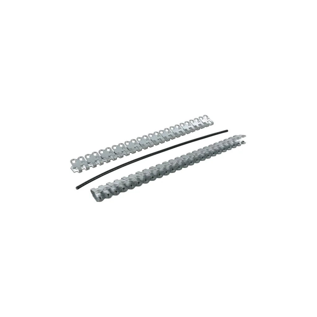 [AMAT2-374711] Set agrafe pentru curea (6) 290 mm complet RBBMS25290