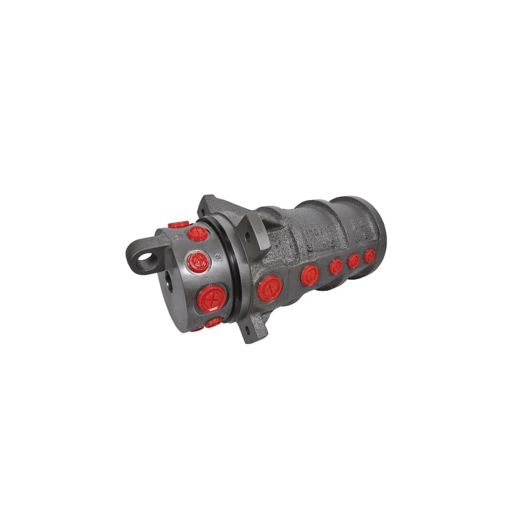 [AMAT2-374775] Rot. cupl. 100/10 2x1"-2x 3/4"-6x1/2" RC1001061223421