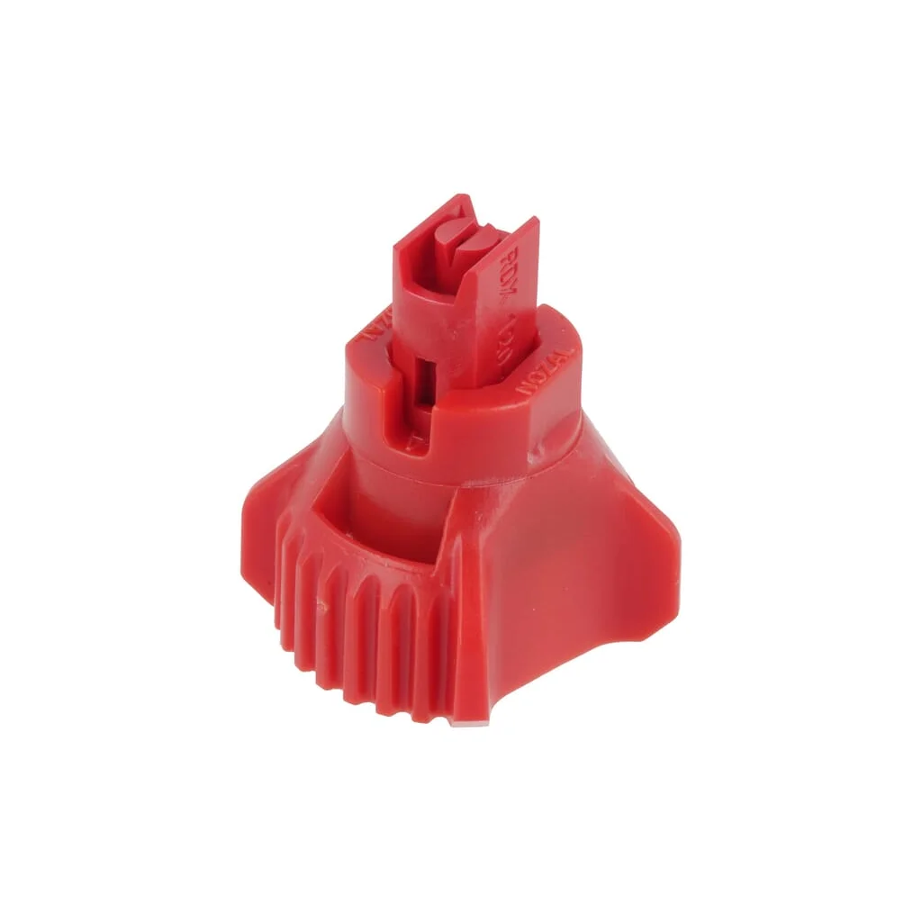 [AMAT2-374826] Set duze injecție aer (8 buc) RDX 120° 04 roșu RDX12004P008