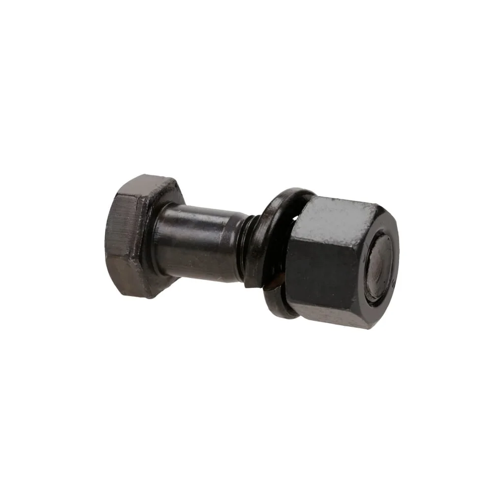 [AMAT2-374857] Șurub cap hexagonal cu piuliță și șaibă 7/16x35mm grupa 12.9 potrivit pentru Howard RB71635UNF