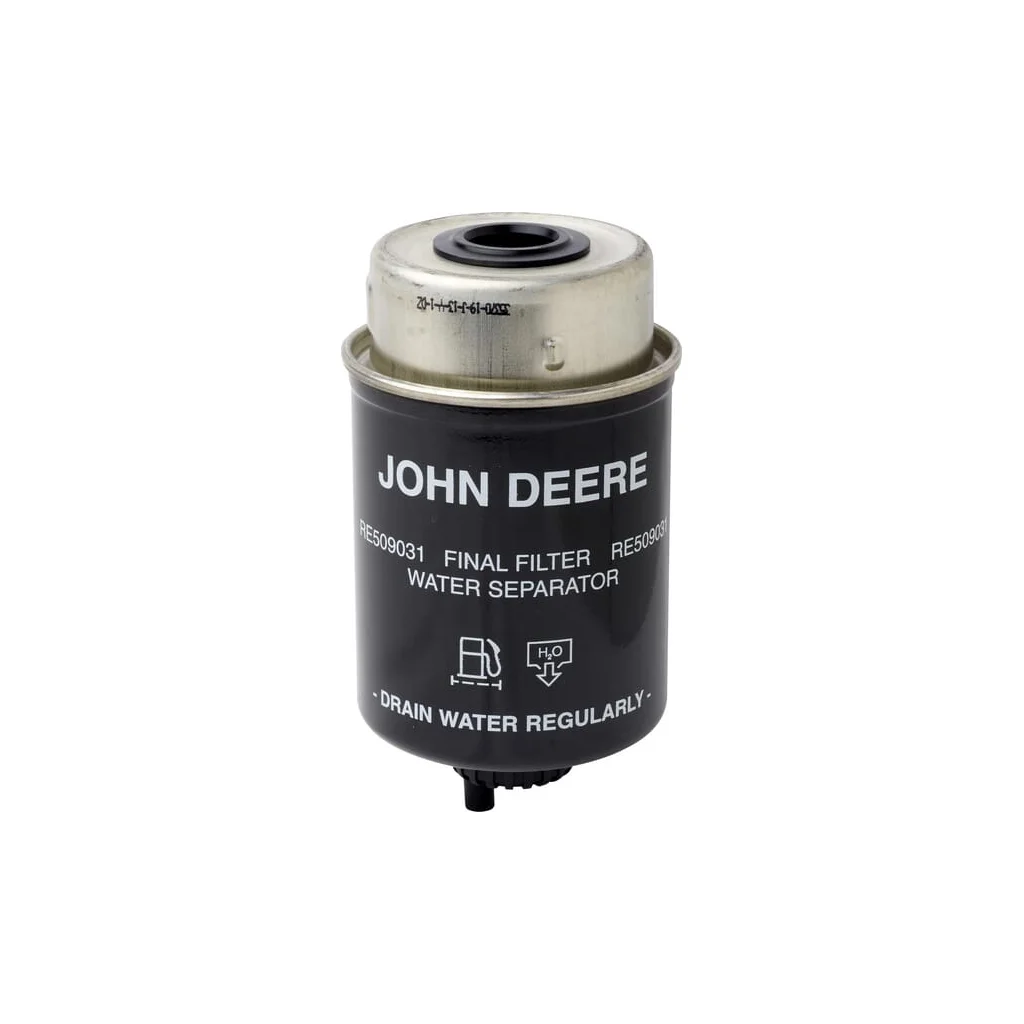 [AMAT2-375004] Filtru combustibil primar RE509031