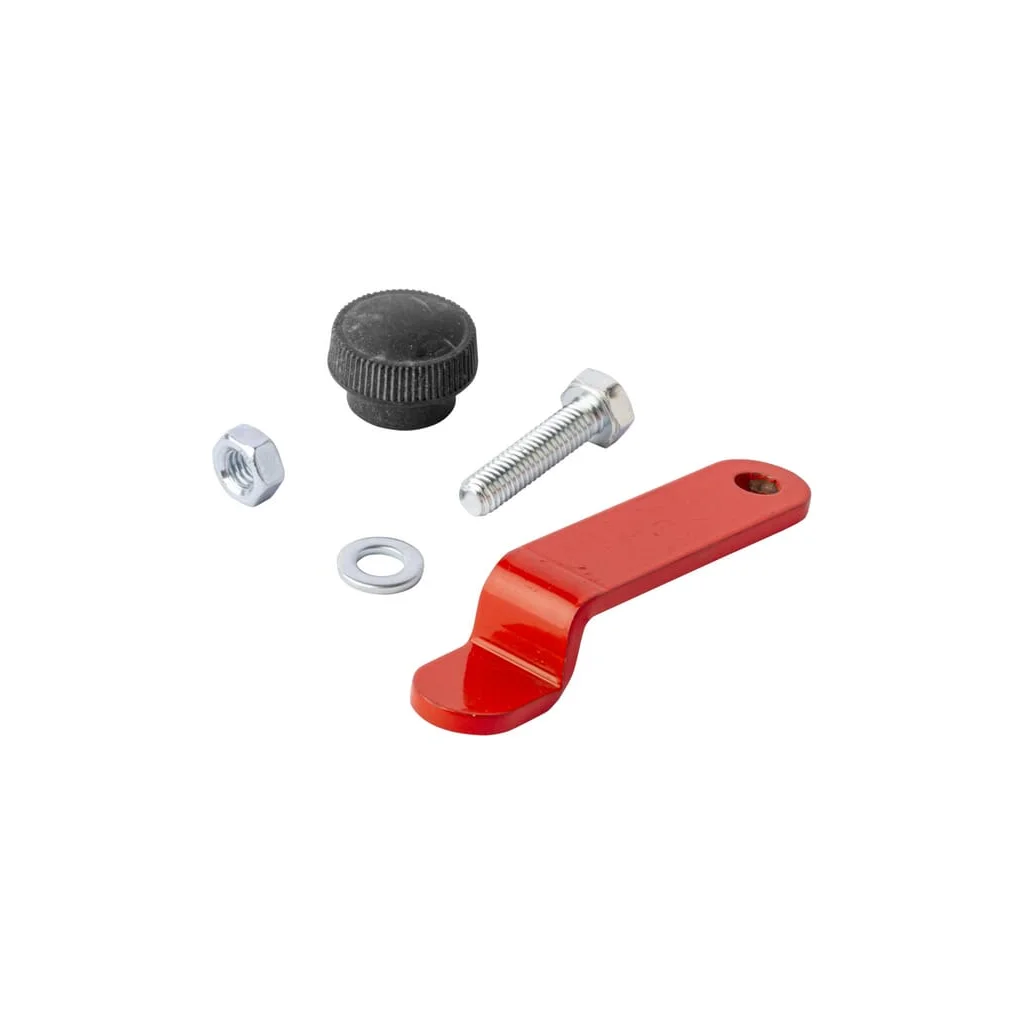 [AMAT2-375058] Mâner reglare distribuitor cu capac pentru semințe mici Prosem RE041718