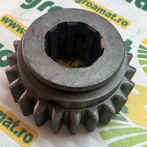 [AMAT1-13632] Pinion 80411207 Z-22