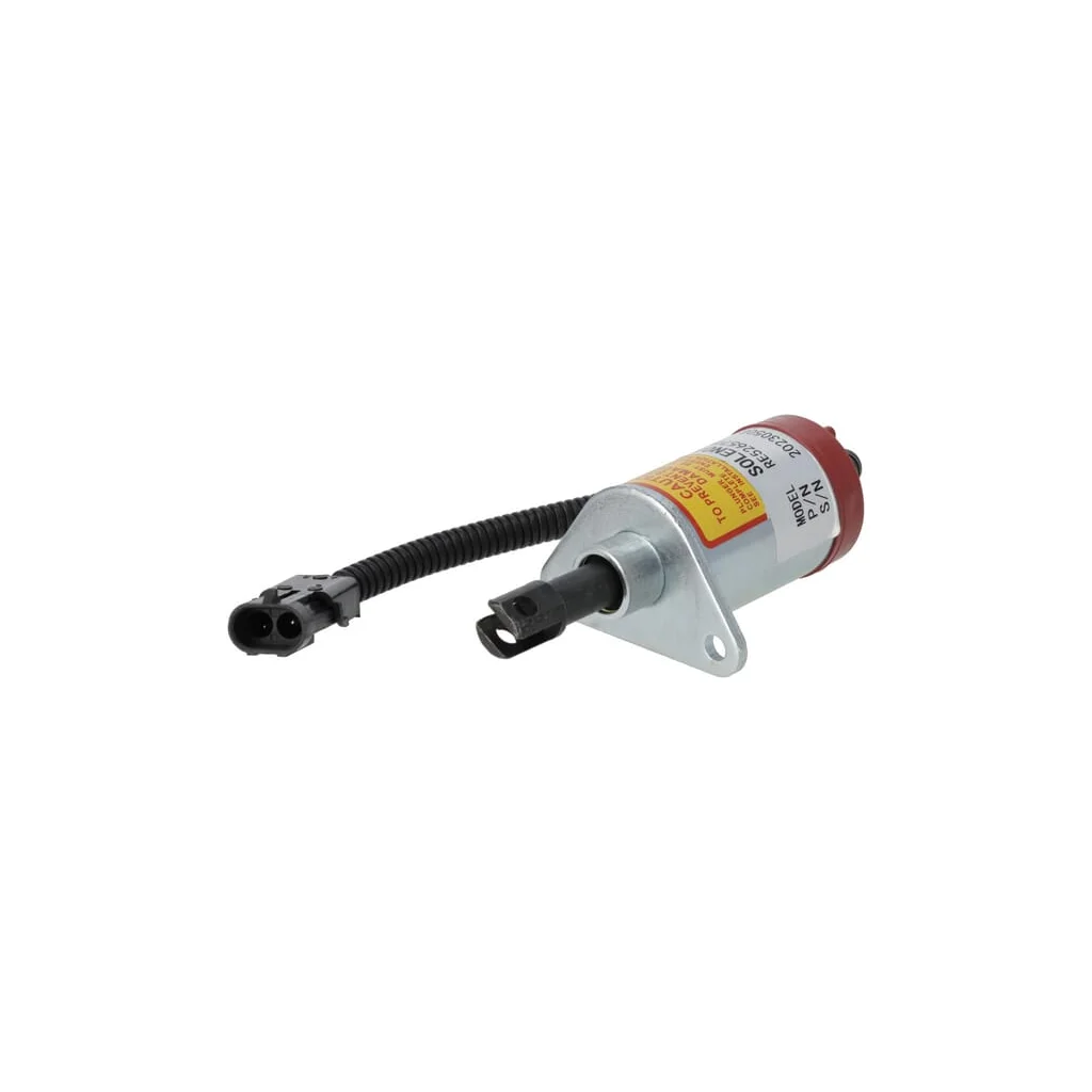 [AMAT2-375282] Solenoid oprire combustibil RE526570KR