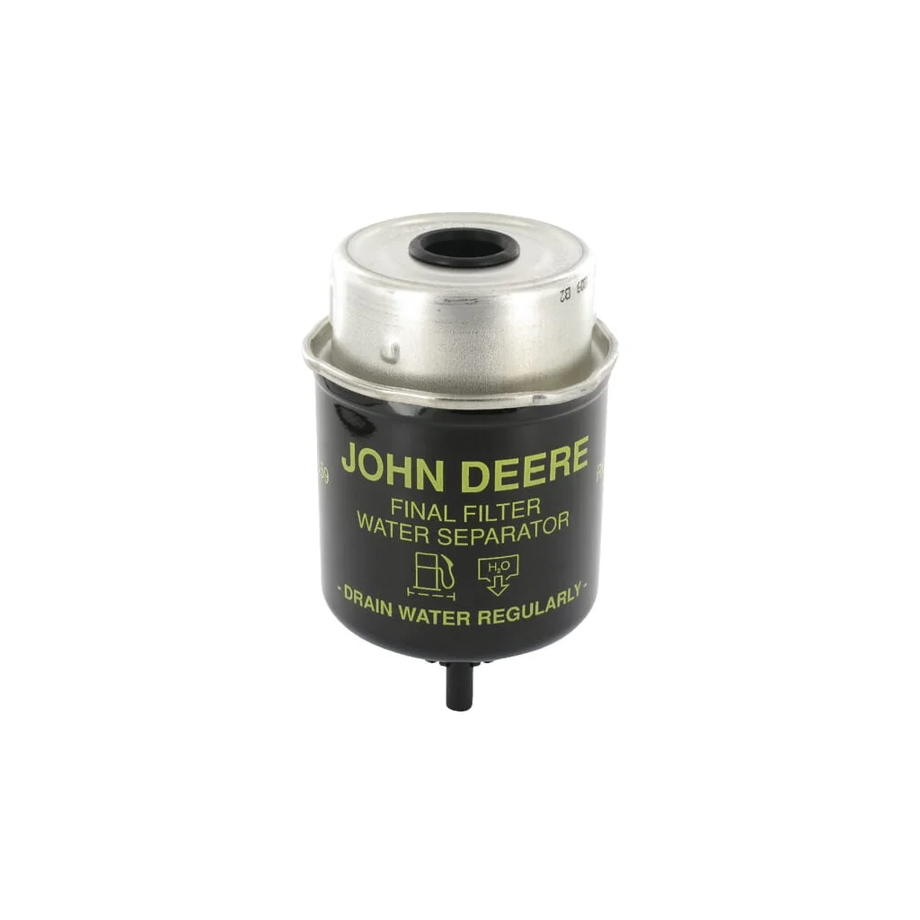 [AMAT2-375370] Filtru combustibil RE537159