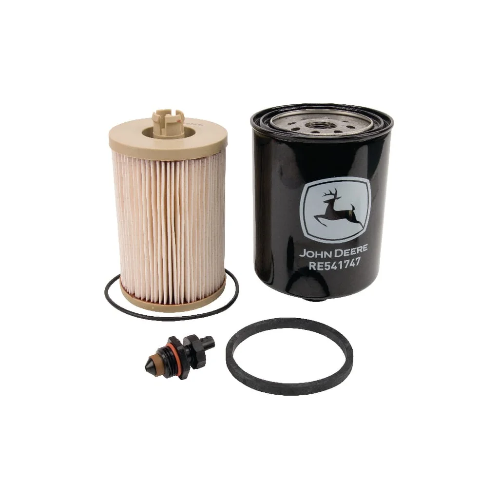 [AMAT2-375427] Set filtru RE541746