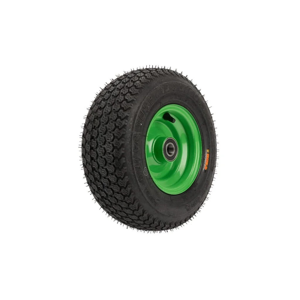 [AMAT2-291066] Roată față, 13 inchi, verde ET38789