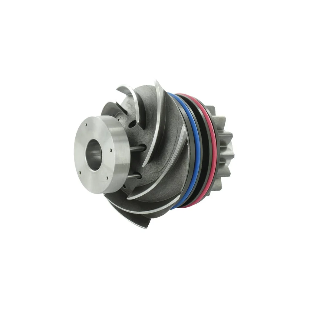 [AMAT2-375521] Pompă apă potrivită pentru John Deere RE530194KR