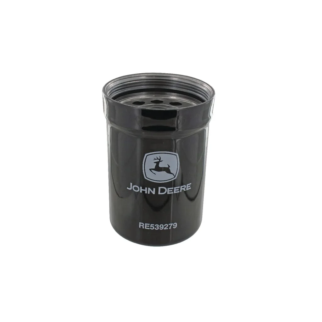 [AMAT2-375628] Filtru de ulei RE539279
