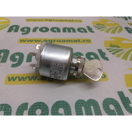 [AMAT1-13627] Contact 449210A1