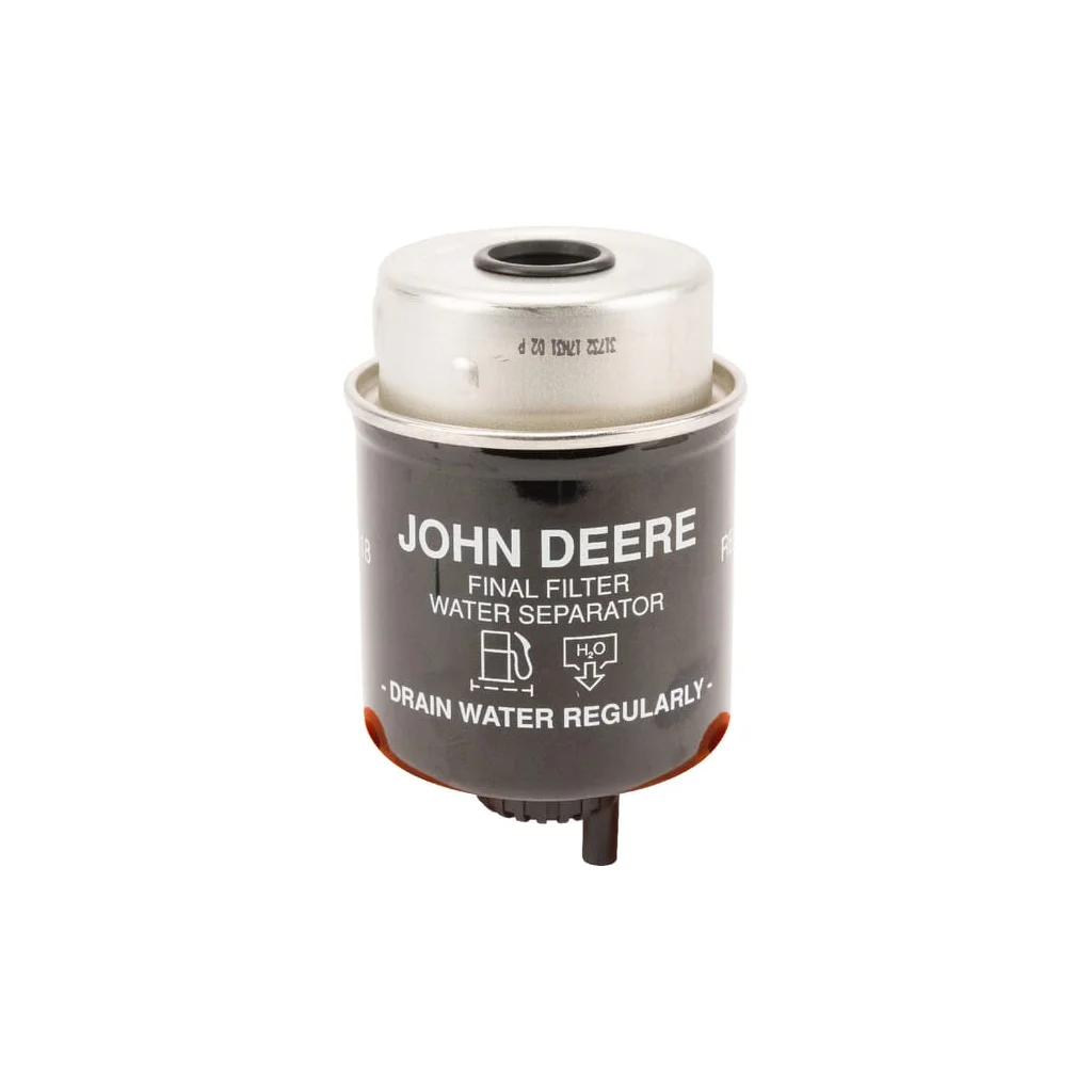[AMAT2-375692] Filtru de combustibil RE62418