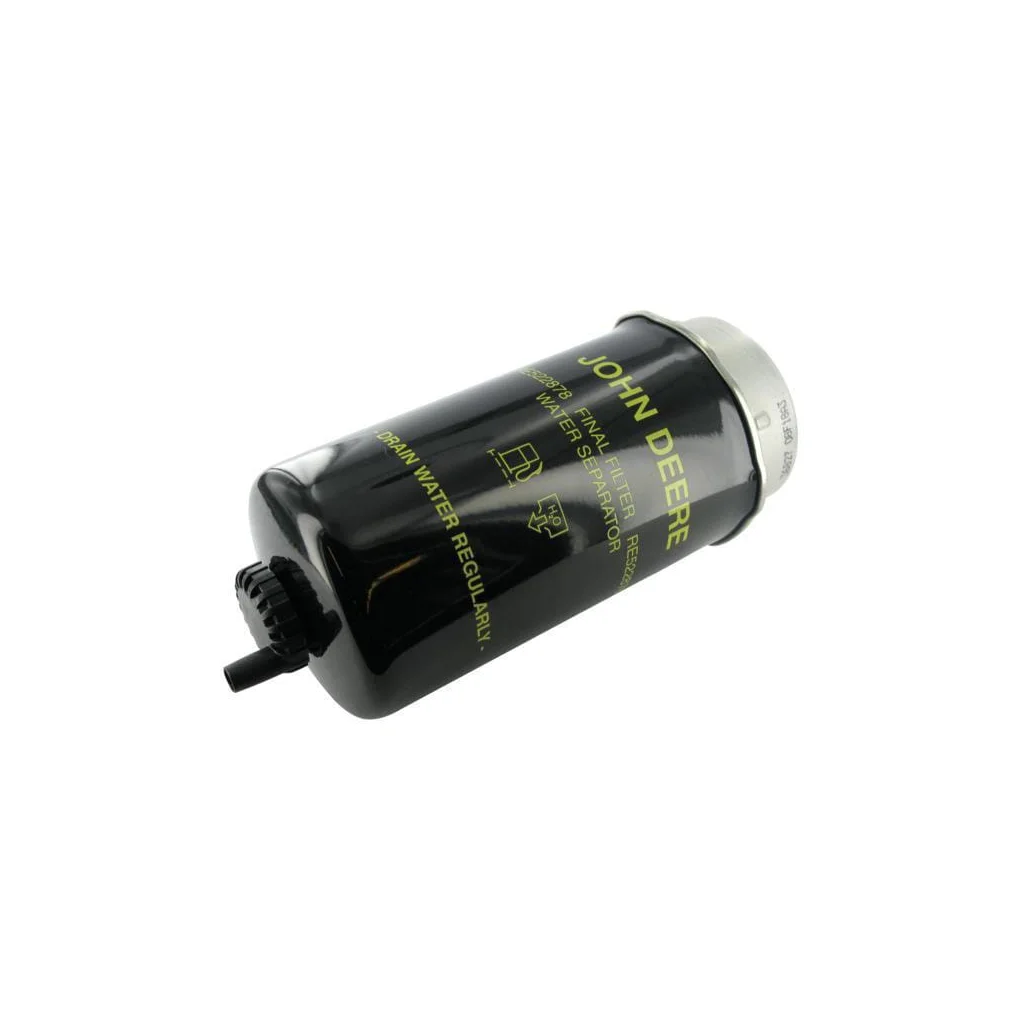 [AMAT2-375791] Filtru combustibil secundar RE522878