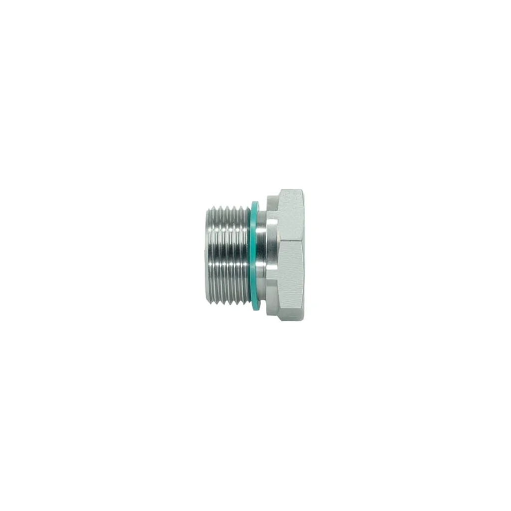 [AMAT2-375855] Reductie M/F 1" BSPx1/2" BSP WD SS REDR112WDSS