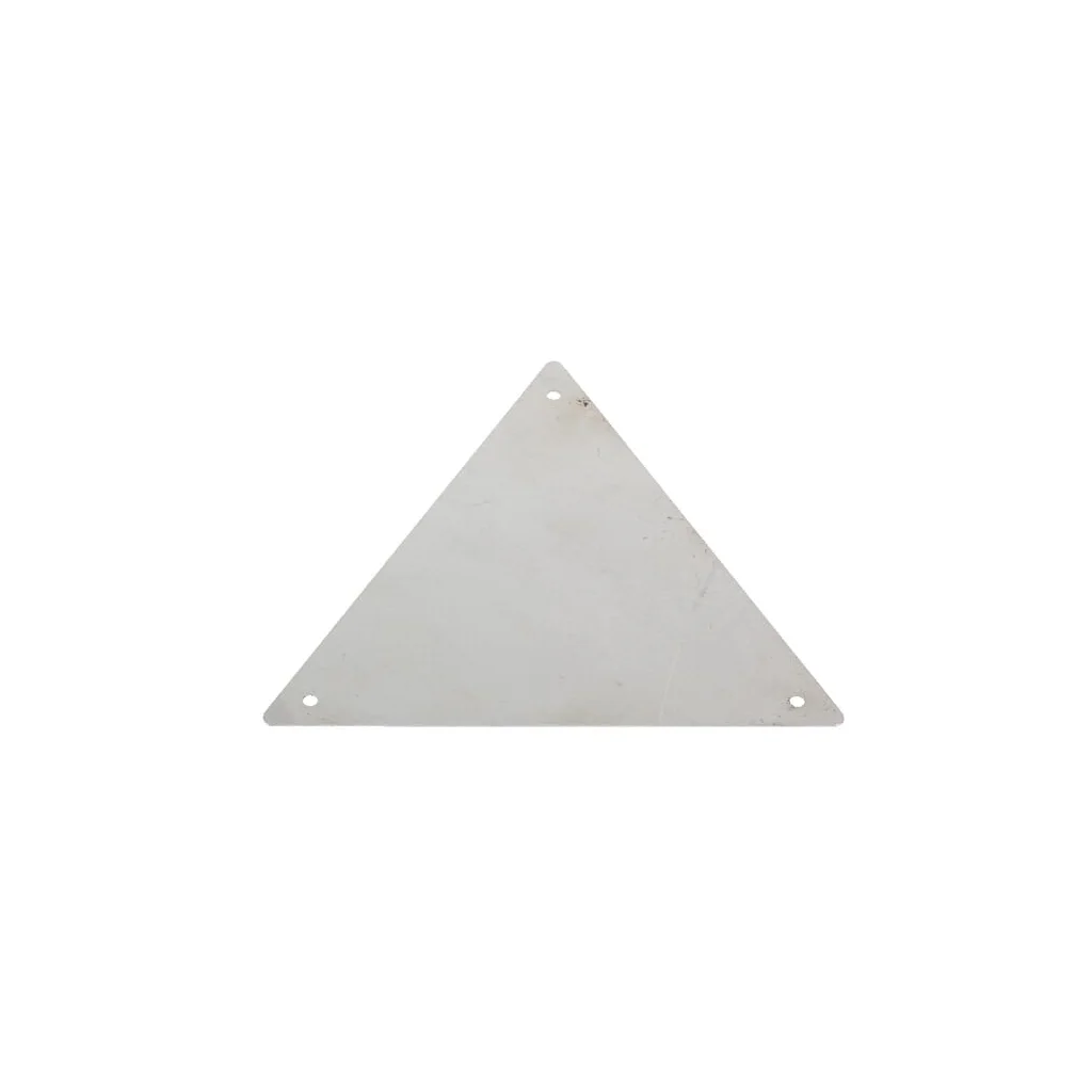 [AMAT2-287518] Placă de montare triunghiulară ET30201