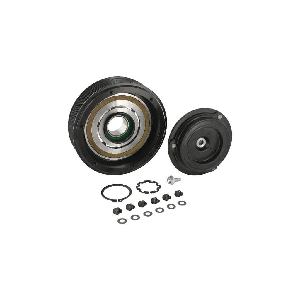 [AMAT2-376017] Set de îmbinare compresor de aer instalație climatizare, excl. stator RE52510 RE52508