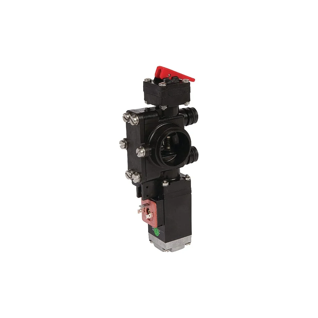 [AMAT2-376129] Electrovalvă completă Rau RG00034887