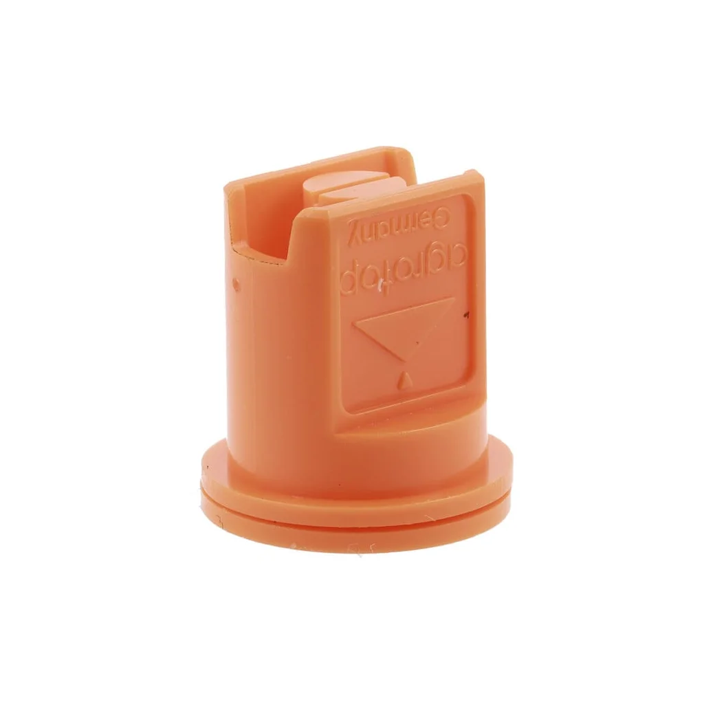 [AMAT2-376194] Duză injecție aer RowFan 40-01E portocalie, din plastic, Agrotop RF4001E