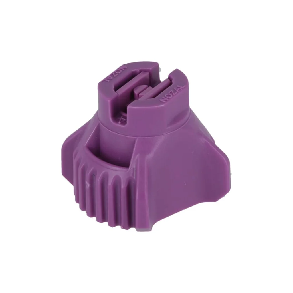 [AMAT2-376401] Set duze evantai plat (8 buc) RFX 120° 025 violet RFX120025P008