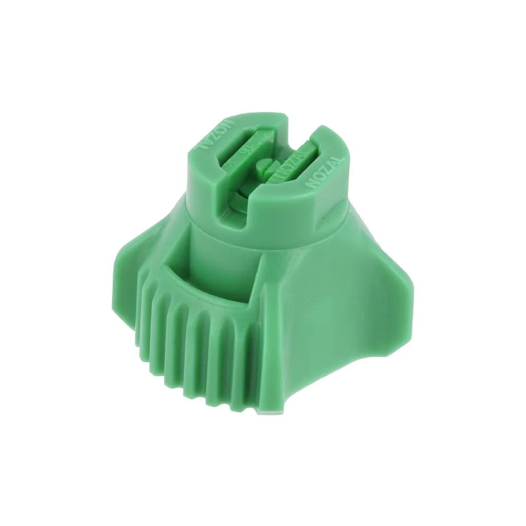 [AMAT2-376402] Set duze cu jet plat (8 buc) RFX 90° 015 verde RFX90015P008