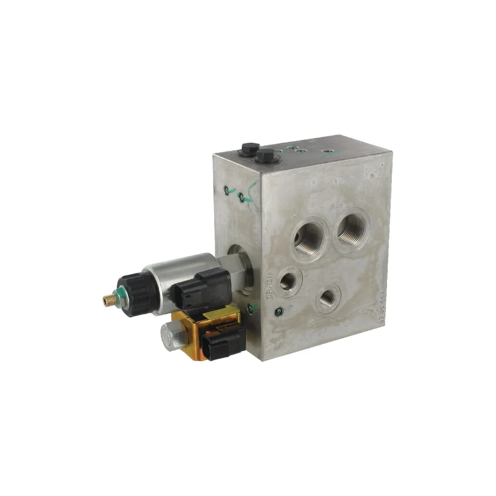 [AMAT2-376471] Valvă de inversare a ventilatorului RFDE-80 RFDE80PRV
