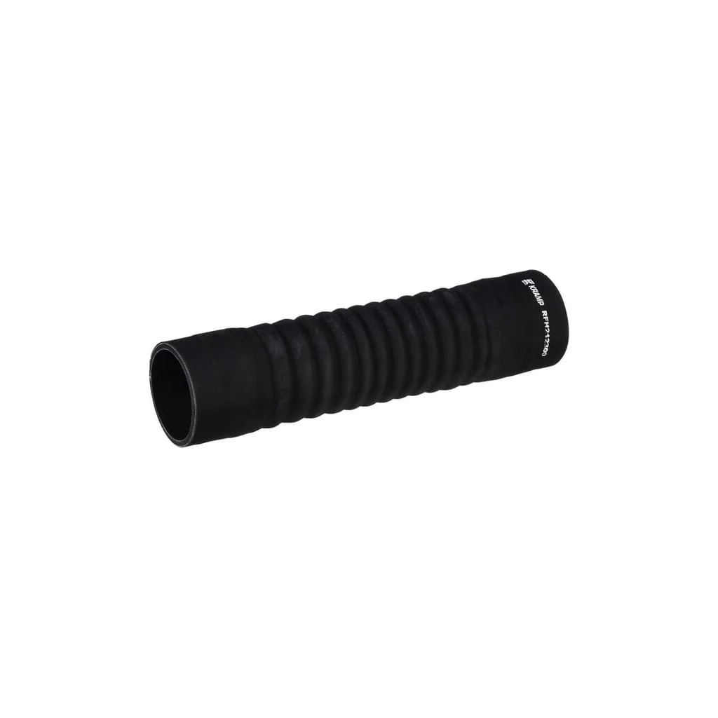 [AMAT2-376472] Furtun flexibil radiator L=300mm d=63,5mm 3 bari Kramp RFH212300