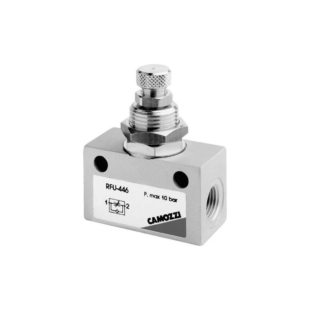 [AMAT2-376516] Supapă control debit RFU47712