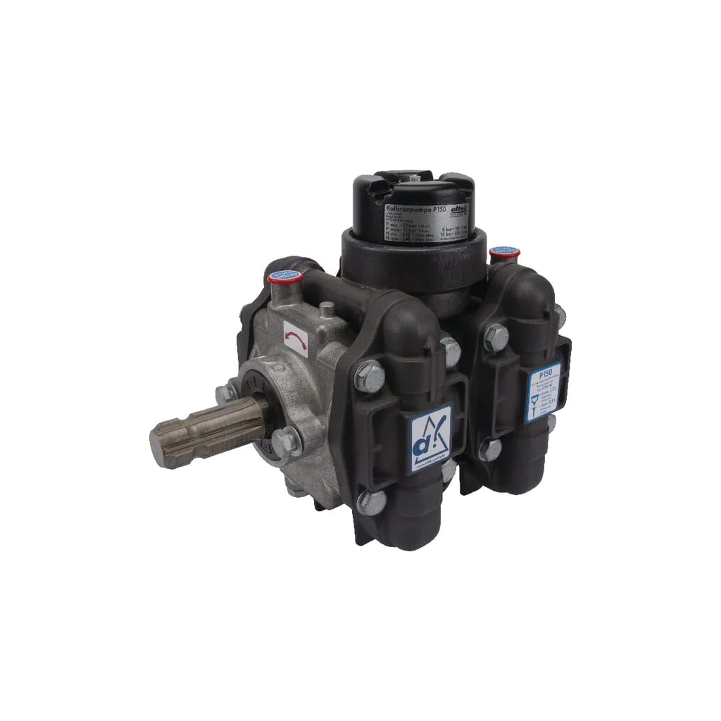 [AMAT2-376591] Pompă Kolbran P152W RG00037242